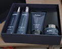AHC男士專(zhuān)研多效水乳潔面面霜護膚品套裝禮盒控油保濕七夕情人節禮物 曬單實(shí)拍圖