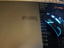 ThinkPad聯(lián)想ThinkBook 14+ 2025酷睿5筆記本電腦補(bǔ)貼20%高性能輕薄商務(wù)辦公設(shè)計編程游戲大學(xué)生網(wǎng)課手提本 i5-13420H 32G 1TB固態(tài)TB14 IPS全高清屏 游戲級 曬單實拍圖