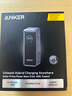 ANKER Prime【新3C認(rèn)證可上飛機(jī)】【極致小巧】安克65W自帶插頭充電寶小巧便攜二合一快充移動(dòng)電源A1339 曬單實(shí)拍圖