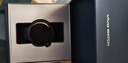 vivo WATCH 3 藍牙軟膠版辰夜黑A(yíng)IGC智能手表表盤(pán)血氧心率監測自研藍河系統vivowatch情人節禮物送男生 曬單實(shí)拍圖