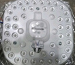 松下（Panasonic）led燈盤吸頂燈燈芯磁吸燈條替換燈管燈泡燈帶24瓦白光 京東集采 曬單實(shí)拍圖
