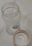 新貝玻璃儲奶杯母乳保鮮杯密封儲存杯PP材質(zhì)帶密封蓋180mL(2個(gè)裝)9161 曬單實(shí)拍圖