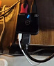 畢亞茲 HDMI一拖二分配器分屏器一進二出擴展一分二出同屏分屏顯示4K高清視頻筆記本電腦顯示器投影儀 曬單實拍圖