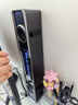 漫步者（EDIFIER）Halo SoundBar 桌面藍(lán)牙音響 桌面臺(tái)式電腦游戲音響 RGB燈效 破界黑 七夕情人節(jié)禮物 曬單實(shí)拍圖