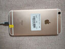 Apple iPhone 蘋果6/蘋果6sPlus 蘋果6s 國行全網通 二手手機 蘋果6sPlus 32G 9成新 曬單實拍圖