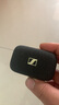 森海塞爾（Sennheiser）MOMENTUM真無(wú)線4代藍(lán)牙耳機(jī) 特別設(shè)計(jì)版 自適應(yīng)降噪 曜金黑 禮物 曬單實(shí)拍圖