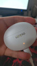 OPPO Enco Free4 【國家補貼】真無線入耳式藍牙耳機降噪耳機通用蘋果華為小米手機 七夕禮物 珠光白 曬單實拍圖