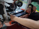 超威（CHILWEE）電瓶車電瓶電動車電池48V20Ah鉛酸電池 免費(fèi)上門安裝 曬單實(shí)拍圖