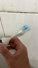 京東京造智能掃振電動牙刷情侶JZ9皓月白 長續(xù)航緩震包膠刷頭兒童電動牙刷成人深度清潔男生生日禮物女生 曬單實拍圖