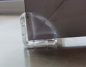墨斗魚(yú)窗戶防撞護(hù)角氣囊窗角防撞套斷橋鋁尖角防撞貼防磕碰加厚20個(gè)裝 曬單實(shí)拍圖