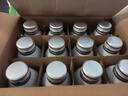 千島湖啤酒（CHEERDAY）湖畔琉璃390ml*12瓶整箱裝德式小麥 曬單實(shí)拍圖