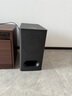 索尼（SONY）HT-B600 3.1.2聲道 獨(dú)立天空聲道 無(wú)線低音炮 全景聲 家庭影院 回音壁 soundbar 電視音響 4K 藍(lán)牙 曬單實(shí)拍圖