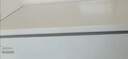 美的（Midea）301升家用臥式大冷凍囤貨冰柜 大容量冷藏冷凍轉換冷柜 臥式冰箱 BD/BC-301KM(E)國家補貼 曬單實(shí)拍圖