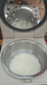 康巴赫電飯煲0涂層真鈦內(nèi)膽智能電飯鍋IH加熱不粘鍋多功能家用大容量高顏值ProMax版 星耀金 4L 曬單實(shí)拍圖