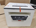 聯(lián)想（Lenovo）至像M101DW Pro 激光打印機家用辦公 學(xué)生手機無(wú)線(xiàn)學(xué)習作業(yè)家庭打印機自動(dòng)雙面打印復印掃描一體機 曬單實(shí)拍圖