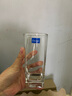 Ocean泰國(guó)進(jìn)口玻璃杯牛奶杯早餐杯果汁杯四方水杯320ml六只裝 曬單實(shí)拍圖