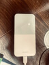 華為隨身wifi3pro支持5G/4G設備三網(wǎng)通用移動(dòng)無(wú)線(xiàn)路由器網(wǎng)卡5g雙頻免插卡車(chē)載無(wú)限流量隨行便攜2025款 隨行WiFi5 浪漫月光白【三網(wǎng)自由切換】 曬單實(shí)拍圖
