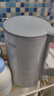 美的（Midea）電熱水壺煮水壺家用小型電燒水壺 0涂層食品級(jí)304不銹鋼雙層防燙無縫內(nèi)膽1.5升容量 1566 曬單實(shí)拍圖