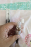 sakose凡士林視黃醇緊致抗皺男士眼霜30g 淡化細(xì)紋眼袋黑眼圈眼部護(hù)膚品 曬單實拍圖