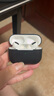 Apple/蘋果 AirPods Pro (第二代) 搭配MagSafe充電盒 (USB-C) 蘋果耳機(jī) 藍(lán)牙耳機(jī) 適用iPhone/iPad/Mac 曬單實(shí)拍圖