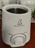 小白熊SnowBear 溫奶器 多功能暖奶器 恒溫調(diào)奶器 嬰兒熱奶解凍加熱寶寶輔食0607 曬單實(shí)拍圖