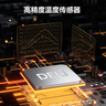 得力（deli）測(cè)溫槍工業(yè)紅外線測(cè)溫儀高精度溫度計(jì)廚房烘焙水溫油溫槍 曬單實(shí)拍圖