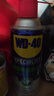 WD-40精密電器儀器清潔劑洗板水wd40PS5/switch手柄漂移修復電路清洗劑 曬單實(shí)拍圖