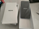 小米（MI）REDMI 紅米K80至尊版 國家補貼 天璣9400+ 新品5G智能旗艦紅米K80 Ultra手機 游戲電競小米手機 冰鋒藍 12GB+256GB 【官方標配】 曬單實(shí)拍圖