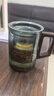 富光泡茶杯茶水分離高硼硅玻璃杯喝茶水杯子花茶杯男公道杯禮物400ML 曬單實(shí)拍圖