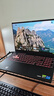 華碩天選6 Pro 酷睿版 國家補貼20% 16英寸游戲本 筆記本電腦(i7-14650HX 16G 1T RTX5060 2.5K)灰 曬單實拍圖