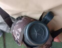 制式迷彩水壺軍版新式鋁制夏軍訓(xùn)團(tuán)建旅行戶外登山便攜斜挎老鱉壺 鋁制水壺LU款+壺套【1L】 曬單實(shí)拍圖