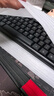 聯(lián)想（Lenovo）鍵盤 有線鍵盤 K4800S 電腦辦公鍵盤 筆記本鍵盤黑色 USB 曬單實(shí)拍圖