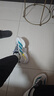 阿迪達(dá)斯 （adidas）中性 跑步系列 ADIZERO BOSTON 13 M 跑步鞋 JR4791 白色  42  曬單實(shí)拍圖