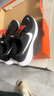 耐克（NIKE）男鞋2025新款秋季REVOLUTION 8公路跑步鞋緩震運動(dòng)鞋休閑鞋 黑色白HJ9198-003革命8系列 40.5 曬單實(shí)拍圖