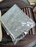 馬勒（MAHLE）高風量空調(diào)濾芯濾清LA1323(適用悅翔V7(1.6L/1.0T)/逸動DT) 曬單實拍圖