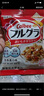 卡樂比（Calbee）即食燕麥片原味水果麥片600g日本進(jìn)口非油炸沖泡代餐零食營養(yǎng)早餐 曬單實(shí)拍圖