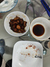 滇薈黑豬腿肉4斤冷凍豬腿肉肉片炒肉肉質(zhì)緊實(shí) 谷飼山間散養黑豬生鮮 曬單實(shí)拍圖