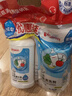 貝親（Pigeon）餐具清洗劑 洗奶嘴果蔬水杯餐具玩具 套裝 600ml+700ml PL156 曬單實(shí)拍圖