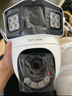 普聯(lián)（TP-LINK）500萬(wàn)全彩監(jiān)控?cái)z像頭家用監(jiān)控器360度無(wú)死角全景帶夜視追蹤無(wú)線室外戶外防水云臺(tái)旋轉(zhuǎn)手機(jī)遠(yuǎn)程網(wǎng)絡(luò) 曬單實(shí)拍圖
