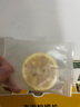草木方花草茶 凍干檸檬片300g 獨立包裝 蜂蜜檸檬干水果茶冷泡茶泡水喝 曬單實拍圖