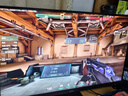 SANC盛色27英寸 2K260Hz Fast IPS快速液晶1ms響應(yīng) 硬件低藍(lán)光 旋轉(zhuǎn)升降電競電腦顯示器屏幕G73增強(qiáng)版 曬單實(shí)拍圖