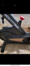 MOKFITNESSMOK(摩刻)-S10動感單車家用健身房智能磁控專業(yè)減肥運動器材靜音 S10Ultra（玄武黑） 曬單實拍圖