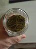 胖東來(lái)優(yōu)選超市茶葉明前龍井茶2025年新茶特級(jí)西湖龍井綠茶一芽一 250克明前龍井茶 曬單實(shí)拍圖