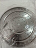 不銹鋼蒸盤(pán)蒸籠加厚隔水蒸屜蒸架蒸鍋篦子家用多功能蒸饅頭 (多功能蒸盤(pán)器) 高度4CM 22cm 曬單實(shí)拍圖