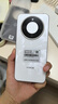 榮耀x70 新品5G手機(jī) 手機(jī)榮耀 國家補(bǔ)貼 月影白 8GB+128GB全網(wǎng)通 官方標(biāo)配【2年碎屏險(xiǎn)】 曬單實(shí)拍圖
