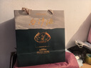 白沙湖南老字號名酒 白沙液今朝經(jīng)典葫蘆 濃醬兼香型純糧食大曲白酒 54度 500mL 2瓶 （升級版雙瓶） 曬單實(shí)拍圖