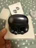 韶音（SHOKZ）OpenDots ONE動(dòng)鈦圈開放式藍(lán)牙耳機(jī)耳夾式耳機(jī)藍(lán)牙跑步運(yùn)動(dòng)無(wú)線E310 黑色 曬單實(shí)拍圖