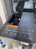 美的（Midea）冰塊凈水器冰魔方MAX家用臺(tái)式凈水機(jī)制冰機(jī)凈飲機(jī)即熱式直飲機(jī)凈飲一體機(jī)免安裝JLB3799T-RO 曬單實(shí)拍圖