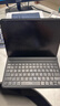 倍思【磁吸分離】iPad鍵盤(pán)蘋(píng)果平板鍵盤(pán)保護套一體 通用iPadAir7/6/ Pro(18-22年)-11寸/Air5/4-10.9寸 曬單實(shí)拍圖