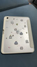 Apple/蘋果【國家補(bǔ)貼】iPad 11英寸 A16芯片2025年款 平板電腦 (256GB WLAN版/學(xué)習(xí)辦公娛樂)銀色 曬單實(shí)拍圖